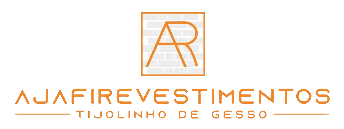 Ajafirevestimentos - Tijolinho de Gesso São Paulo