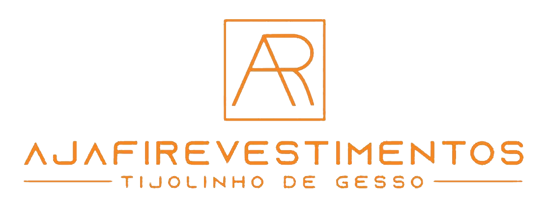 Ajafirevestimentos - Tijolinho de Gesso São Paulo
